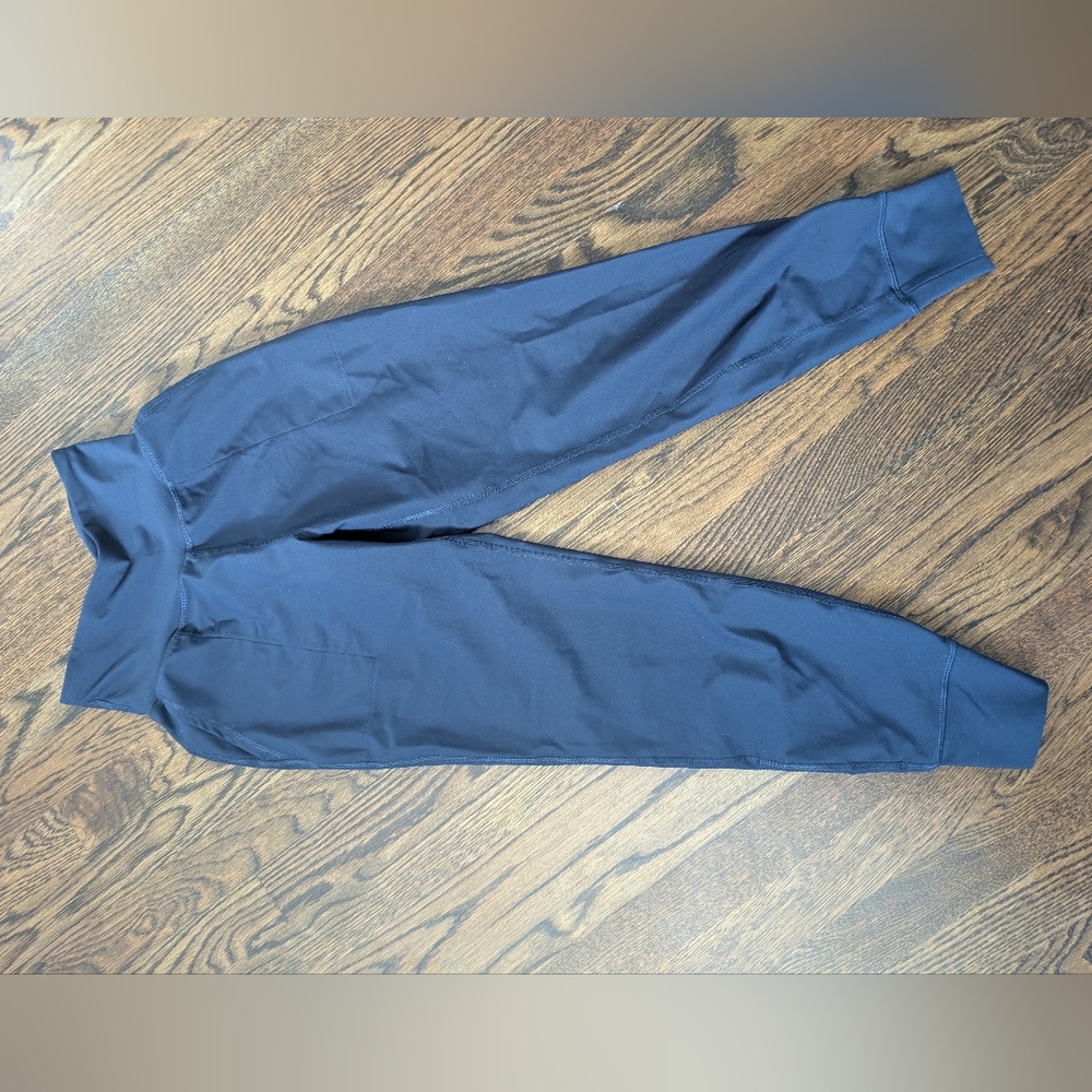 Old Navy Men's Navy Athletic Jogger Pants
